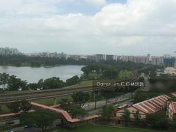 Parc Oasis (D22), Condominium #130461432